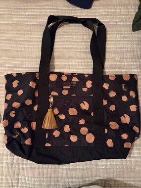Logan & Lenora/Canvelle Machine Washable Beach Tote
